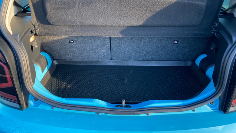 Volkswagen Up 1.0 Move Up 5dr Petrol Hatchback